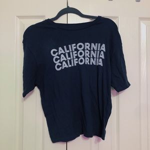 Brandy Melville tshirt